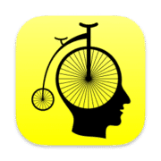 Aplikacja Bike Outliner
